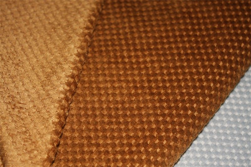 Tessuto elasticizzato in elastan
