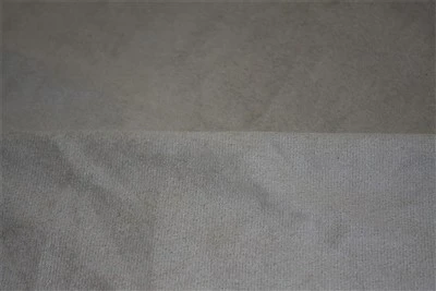 Che tipo di tessuto è la pelle scamosciata? È vera pelle?