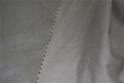 Quali sono i vantaggi e gli svantaggi del tessuto scamosciato?