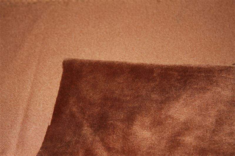 Materiale in tessuto spandex